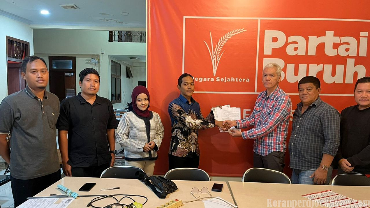 Warga Nebraska Terrace Resmi Berikan Kuasa Hukum kepada Tim Advokasi Partai Buruh