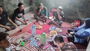 Perkuat Soliditas dan Strategi Perjuangan, PUK SPAI FSPMI PT Yeh Brother Wood Work Indonesia Gelar Rapat Rutin