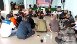 PC SPAI FSPMI Bekasi Adakan Diskusi Jelang Kongres dan Munas FSPMI