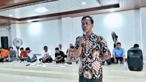 Asmat Serum: Konsolidasi Jadi Kunci Sukses Kongres VII dan Perjuangan Buruh Jawa Barat