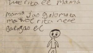 Negara yang Lupa Membeli Pulpen dan Buku