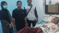 Jamkeswatch dan FSPMI Dampingi Warga Terkendala Biaya di RSUD Jombang