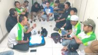 PUK SPL FSPMI PT NCNI Gelar Rapat Rutin Bulanan, Fokus Pembaruan PKB