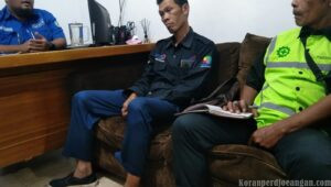 PUK SPAI FSPMI PT KKI Tuntut Penyesuaian Upah 2026 kepada Manajemen