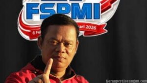 Ucapan Anniversary 27 FSPMI dari Sekretaris Umum PP SPL FSPMI