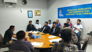 PUK SPAI FSPMI PT Indomarco Prismatama Bogor Bela Anggota Terkait Pemindahan Tugas Sepihak