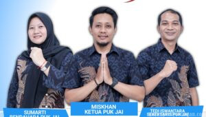 PUK SPAMK FSPMI PT JAI Sampaikan Ucapan HUT ke-27 FSPMI, Tegaskan Bangga Berjuang Bersama