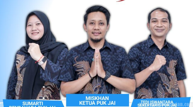 PUK SPAMK FSPMI PT JAI Sampaikan Ucapan HUT ke-27 FSPMI, Tegaskan Bangga Berjuang Bersama