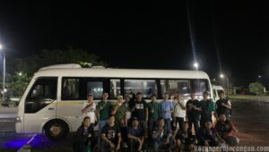 Sejarah Perjalanan  SPAI FSPMI Surabaya dan Sidoarjo Menuju Kongres VII FSPMI dan Munas IV SPAI