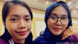 Kader Perempuan SPL FSPMI Cirebon Hadiri Konvensi Perempuan di Bekasi