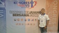 SPAI FSPMI PUK PT ISS Indonesia Jawa Timur Panaskan Mesin Jelang Kongres dan Munas 2026