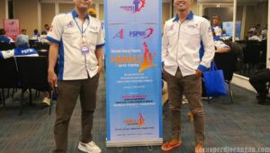 DNA Organisasi FSPMI Lahir dari Bawah: PUK Adalah Akar Perjuangan