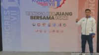 Perkuat Sektor Perkebunan, PUK SPPK FSPMI PT. Adei Hadiri Kongres VII dan Munas FSPMI di Jakarta