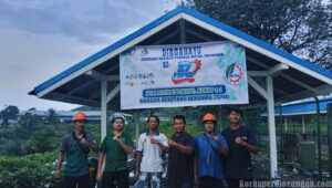 Pernyataan Sikap PUK SPPK FSPMI PT. Adei di HUT FSPMI: Konsisten Berjuang untuk Buruh