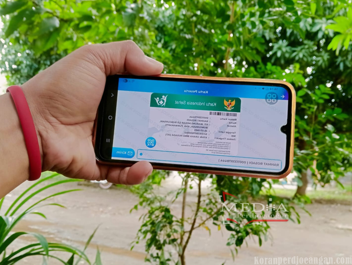 Jutaan Warga Miskin Kehilangan Jaminan Kesehatan Paca Penonaktifan PBI Oleh Kementerian Sosial