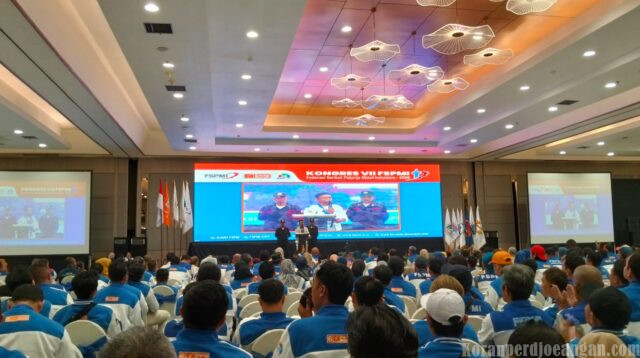 Sabilar Rosyad, S.H: Jaga Kesakralan Demokrasi, Bangga Berjuang Bersama di Tengah Tekanan