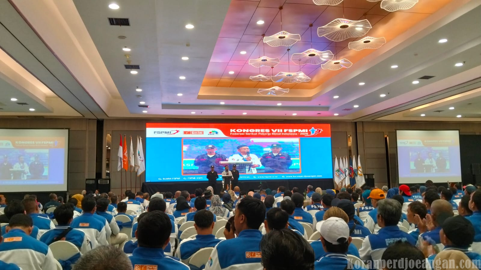 Sabilar Rosyad, S.H: Jaga Kesakralan Demokrasi, Bangga Berjuang Bersama di Tengah Tekanan