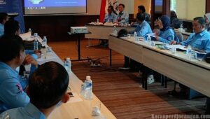 Munas VI 2026 SPPJM FSPMI: Bergerak Sinergi Wujudkan Organisasi Maritim yang Kuat