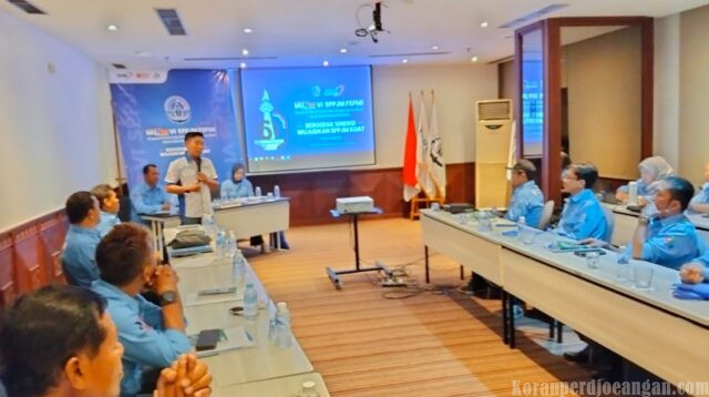 Presiden Terpilih Suparno, S.H.: Munas VI SPPJM Momentum Perkuat Persatuan dan Perjuangan Buruh