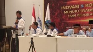 Munas VII SPL FSPMI Putuskan Program dan Rekomendasi Strategis