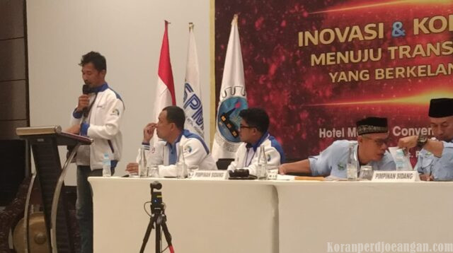 Munas VII SPL FSPMI Putuskan Program dan Rekomendasi Strategis