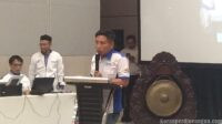 Munas VII SPL FSPMI Selesai Lebih Awal, Presiden Terpilih Berharap SPLP Semakin Solid