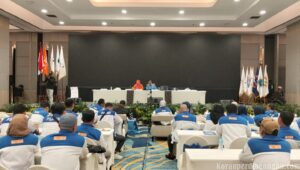 Kongres VII FSPMI Bahas 12 Program Kerja Strategis DPP Periode 2026–2031