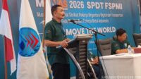 MUNAS 2026 SPDT FSPMI: “We Move The World”, Tegaskan Peran Buruh Penggerak Industri