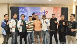 Harapan Besar Buruh Kabupaten Tuban Menggema di Kongres VII dan Munas FSPMI 2026