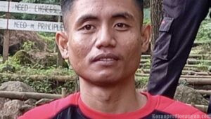 PUK SPAI FSPMI ISS Indonesia dan Garda Metal Surabaya Berduka, Aris Kristian Tutup Usia