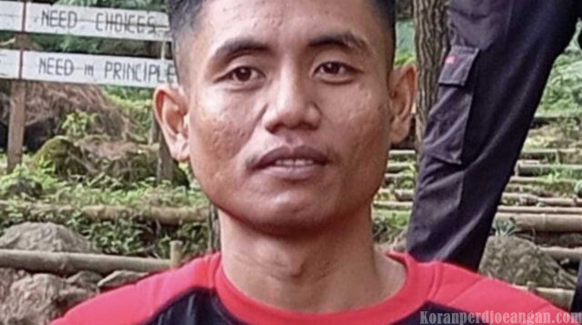 PUK SPAI FSPMI ISS Indonesia dan Garda Metal Surabaya Berduka, Aris Kristian Tutup Usia