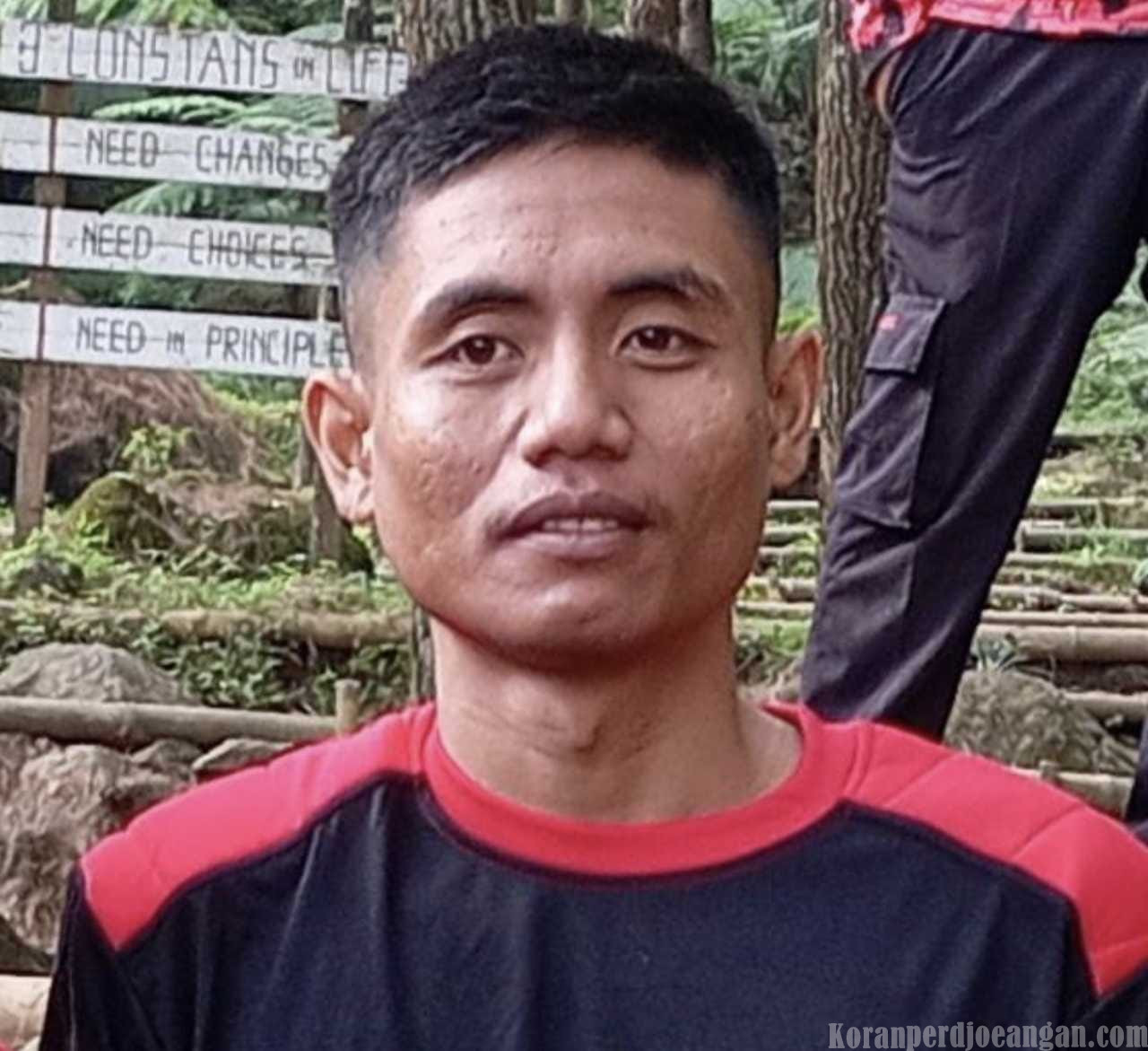 PUK SPAI FSPMI ISS Indonesia dan Garda Metal Surabaya Berduka, Aris Kristian Tutup Usia