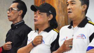 Marak BPJS PBI Dinonaktifkan, Forum Buruh Kota Bekasi Bersama Jamkeswatch Cari Solusi