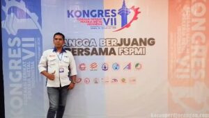 Puluhan Pekerja PT Supra Matra Abadi Kebun Aeknabara Tolak PHK Massal, Serikat Pekerja Nyatakan Sikap