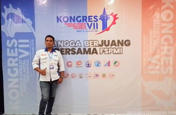 Puluhan Pekerja PT Supra Matra Abadi Kebun Aeknabara Tolak PHK Massal, Serikat Pekerja Nyatakan Sikap