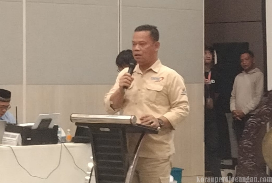 Ucapan Selamat Banjiri Medsos atas Terpilihnya Supriyanto sebagai Ketua Umum PP SPLP FSPMI 2026 – 2031