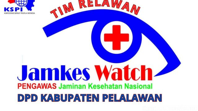 Komitmen Relawan JamkesWatch Pelalawan, Untuk Mengawal Hak Kesehatan Masyarakat