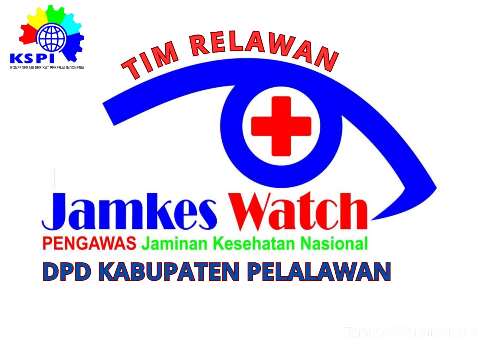 Komitmen Relawan JamkesWatch Pelalawan, Untuk Mengawal Hak Kesehatan Masyarakat