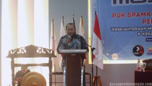 Ketua Panitia: Musnik VIII Harus Jadi Momentum Lahirnya Kepemimpinan Progresif dan Organisasi yang Solid