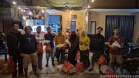 Tim Tagana FSPMI Bekasi Kembali Salurkan Bantuan untuk Warga Terdampak Banjir Tim Tagana FSPMI Bekasi Kembali Salurkan Bantuan untuk Warga Terdampak Banjir