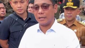 Relokasi Pasar Tumpah Depan SGC ke Pasar Baru Depan Ramayana, Pemkab Bekasi Terbitkan Surat Himbauan