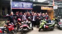 Garda Metal FSPMI DKI Jakarta Turun Langsung, Perkuat Sinergi dalam Apel Siaga Kamtibmas Jelang Ramadan