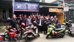 Garda Metal FSPMI DKI Jakarta Turun Langsung, Perkuat Sinergi dalam Apel Siaga Kamtibmas Jelang Ramadan