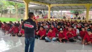 Konsolidasi Akbar PUK ASTEMO : Bangga Berjuang Bersama FSPMI