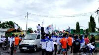 Bipartit PHK Alasan Efisiensi di PT SMA Gagal, Besok FSPMI Labuhanbatu Gelar Aksi