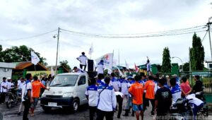 Bipartit PHK Alasan Efisiensi di PT SMA Gagal, Besok FSPMI Labuhanbatu Gelar Aksi