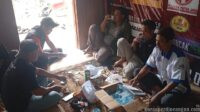 Rapat Rutin Garda Metal FSPMI PT Dragon Product Indonesia Berlangsung Khidmat dan Penuh Semangat Kebersamaan