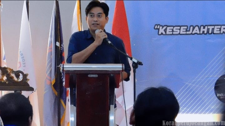 Manajemen PT FCC Indonesia: Harmonisasi dan Sinergi dengan Serikat Jadi Kunci Produktivitas dan Kesejahteraan