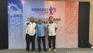 Pasca Kongres VII dan Munas, FSPMI Morowali Fokus Rekrutmen Anggota Baru