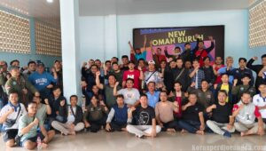 FSPMI PT. Walsin Lippo Industries Gelar Konsolidasi Bersama Pimpinan Cabang Bekasi